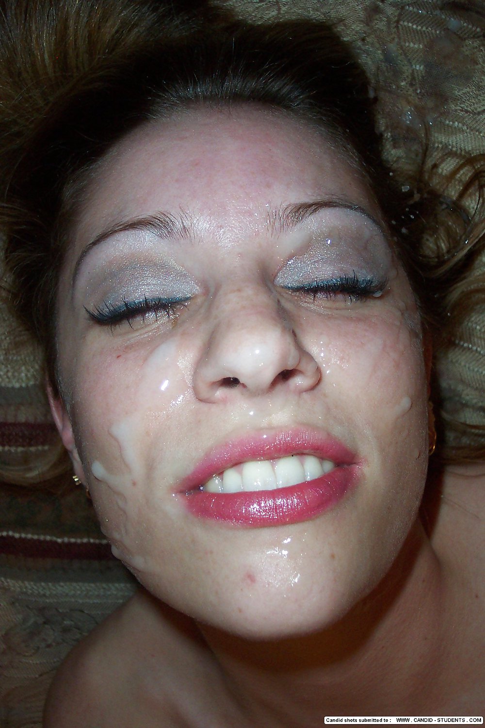 Sex Gallery A large collection of sperm 3