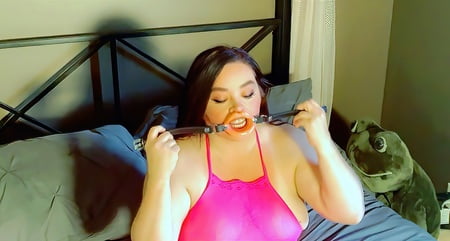 sexy bbw dick lips photoset         