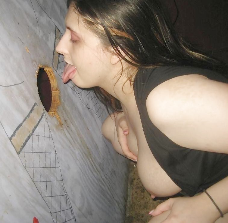 Sex Gallery les salopes ( special glory hole)