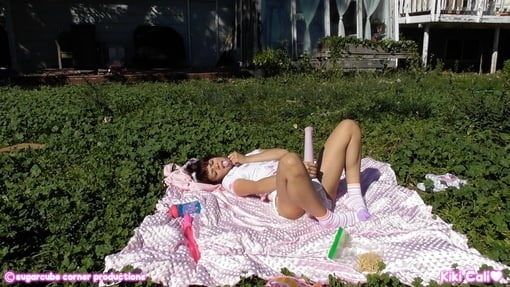 Sex Gallery beauties in socks