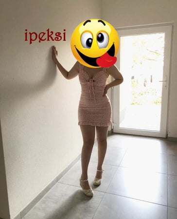 turkish couple cuckold ipek slut blonde arsivizm         