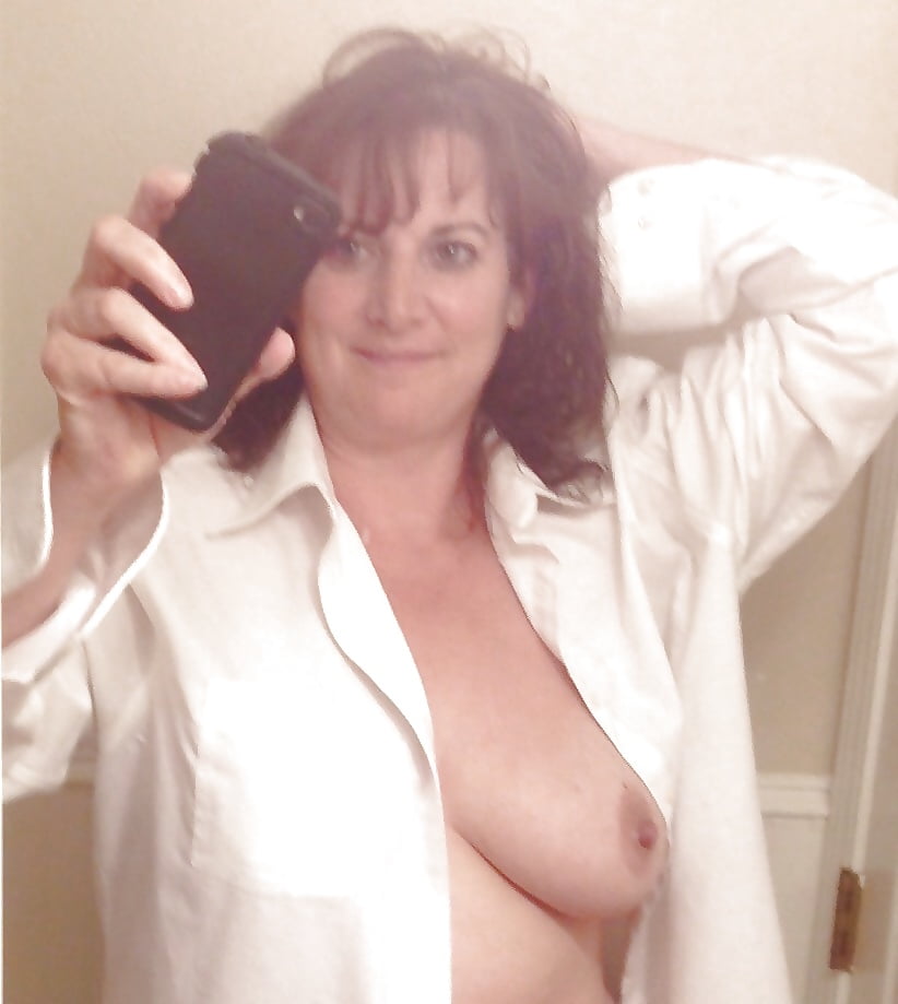 Sex Gallery Selfie Amateur MILFs and Mature! - vol 71!