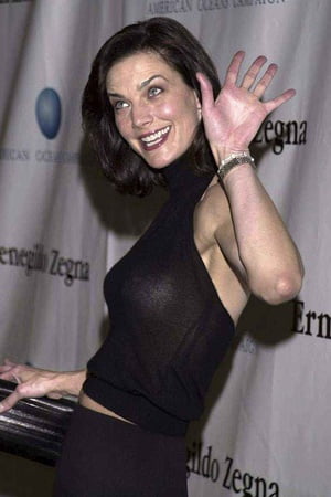 Terry farrell nudes