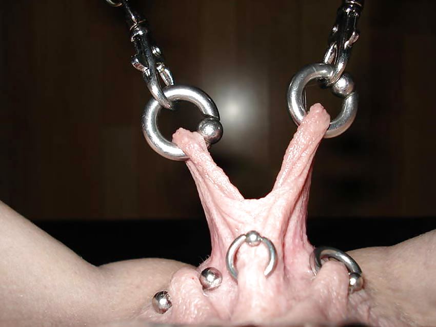Sex Gallery bondage torture