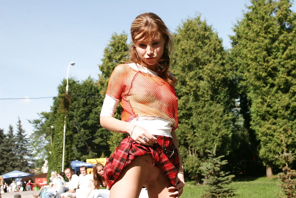 Sex Gallery Rus flash-babe