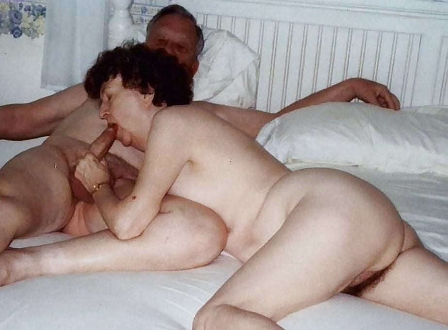 Mutti und Vati machen Liebe... - 49 Photos 