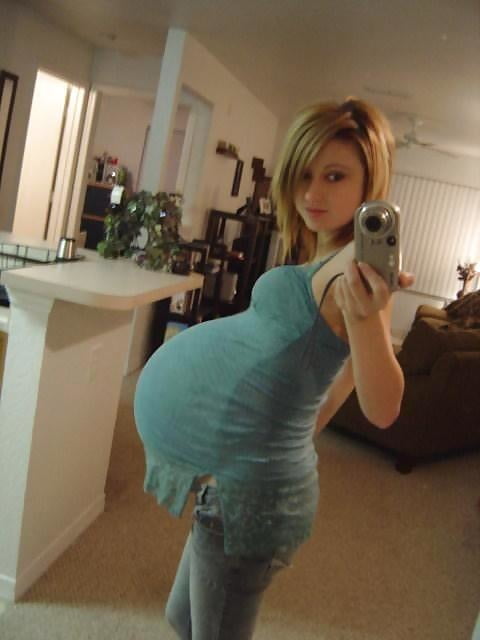 Pregnant - 68 Photos 