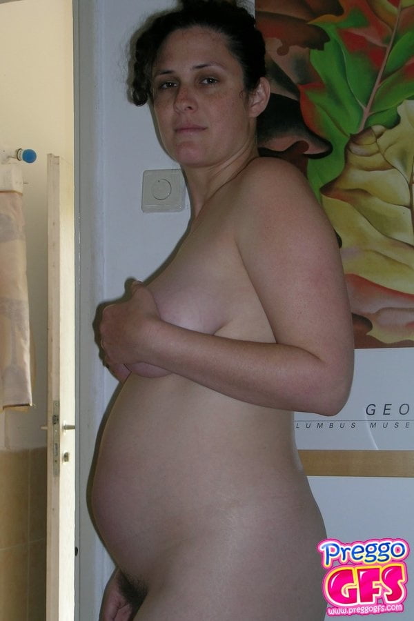 Pregnant - 283 Photos 