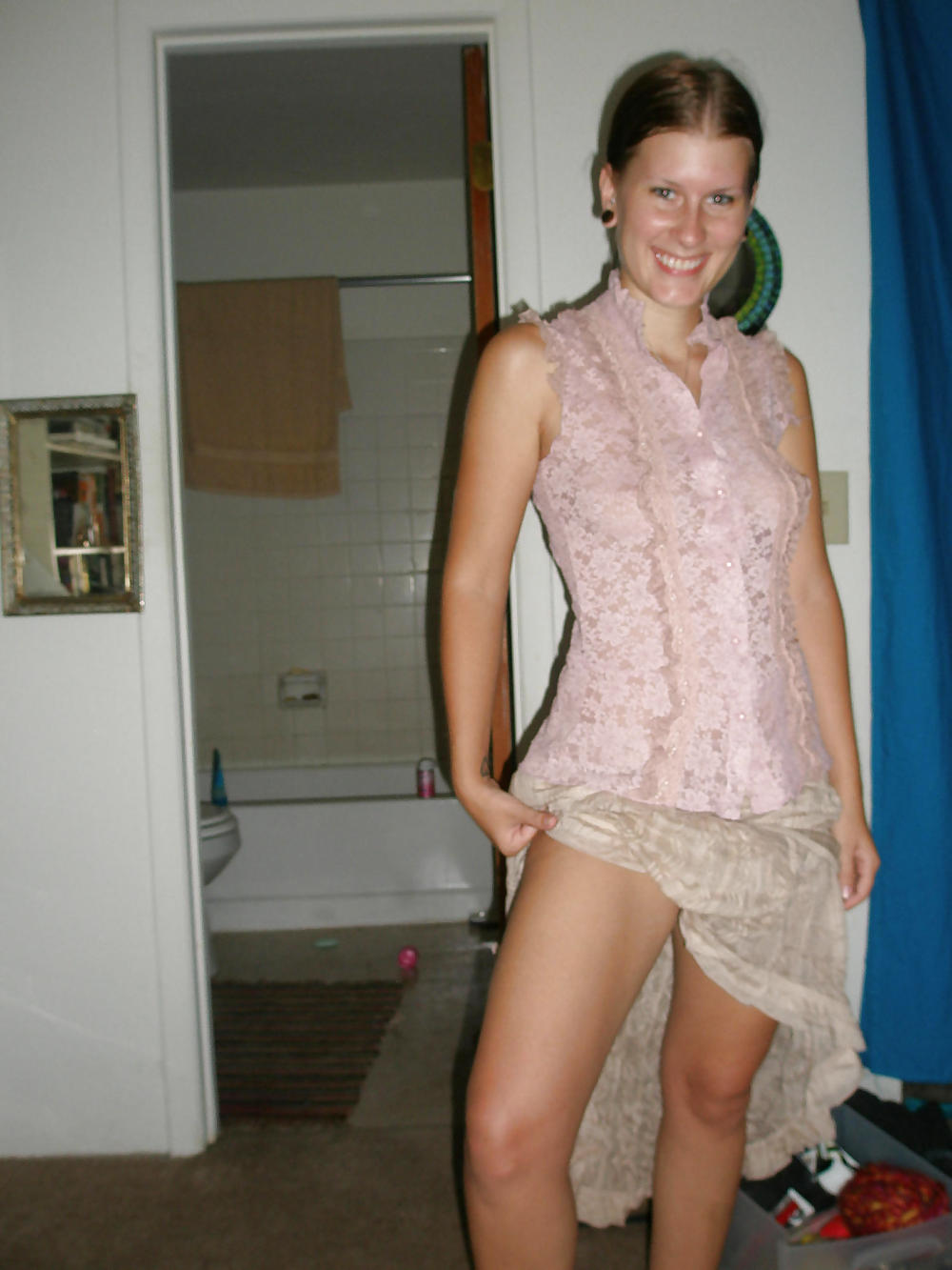 Sex Gallery ALL AMATEUR - Here is CAROL