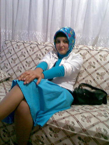 Sex Gallery TURKISH HIJAB  2012  part 3