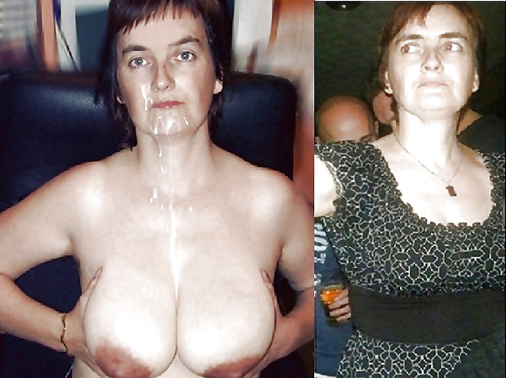 Sex Gallery Dressed - Undressed! - vol 129!