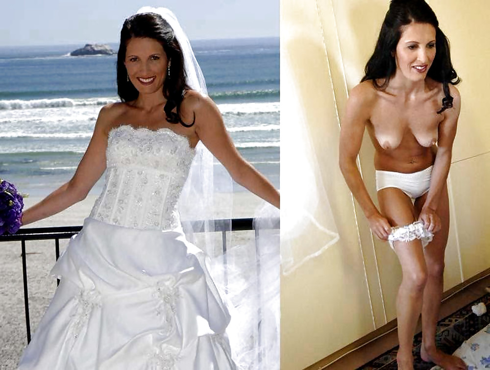 Sex Gallery Best Dressed and Undressed Wedding 2