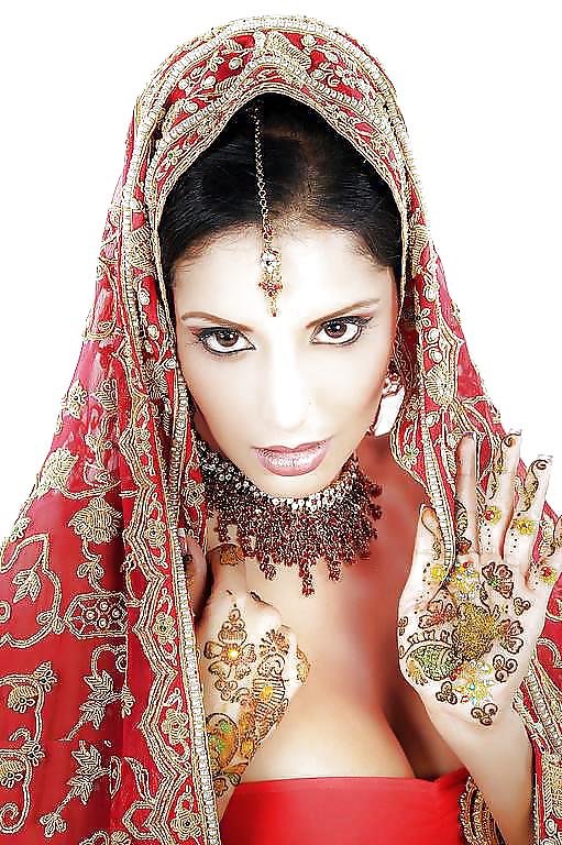 Sex Gallery sexy indian desi bride