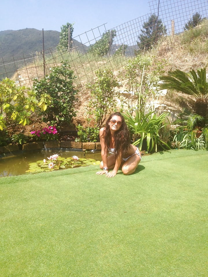 Sex Gallery I Belong To You