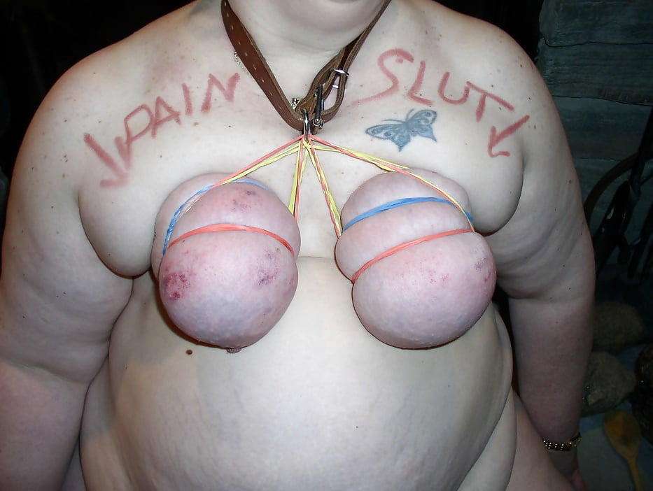 Sex Gallery Wives, fat, submissive and exciting II