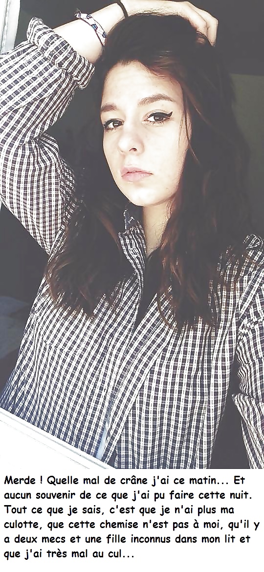 Sex Gallery captions pour badkyzer