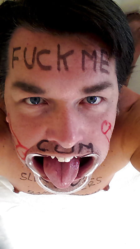 Sex Gallery Humiliating - Body writing