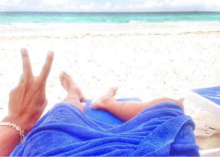 From Vacation South Beach