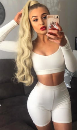 chavs teens amateur babes            