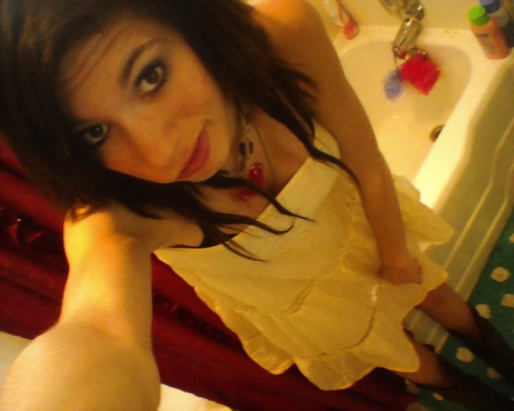Sex Gallery Amateur Roxy