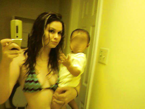 Sex Gallery Pregnant FB MILF