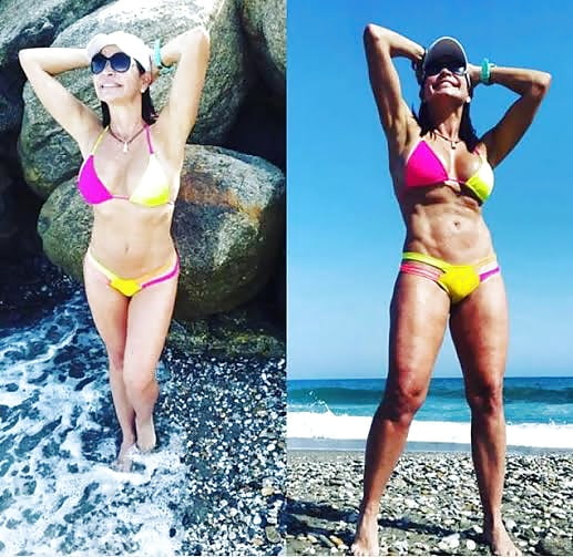 Sex Gallery Ivette Madura Venezolana