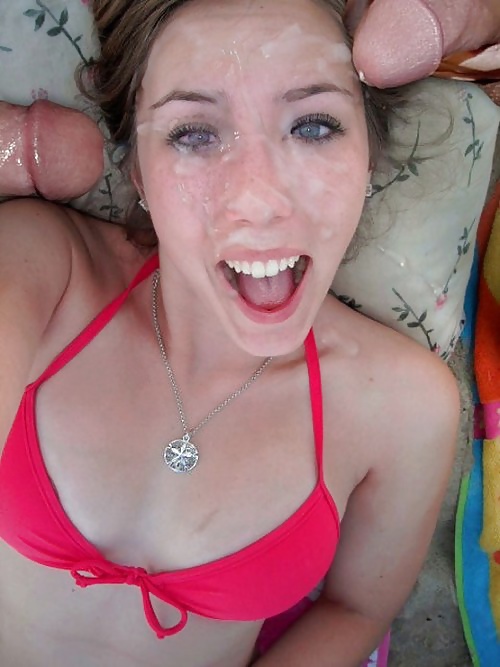 Sex Gallery Facial Pics