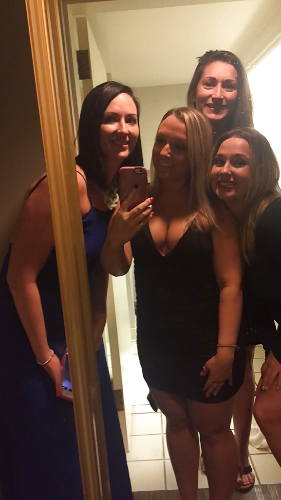 Sex Gallery Mix of hotties