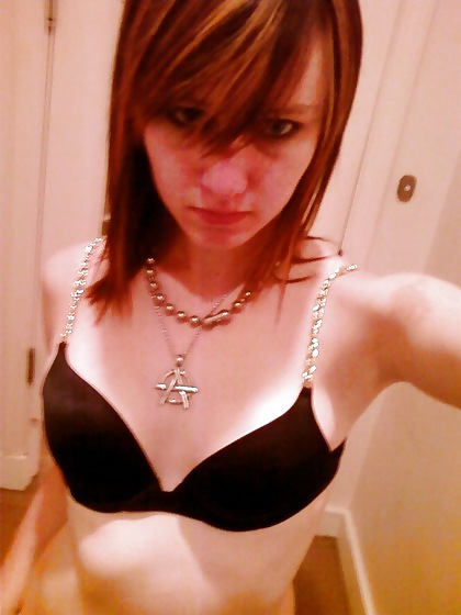 Sex Gallery Self Shoots pt7