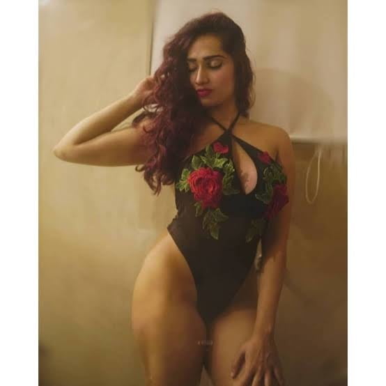 Aditi Mistry Nude Leaked (3 Videos + 94 Photos) 102