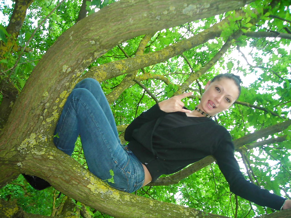 Sex Gallery Jacqueline French Slut