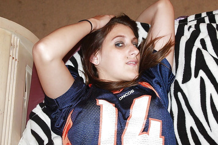 Sex Gallery Emily
