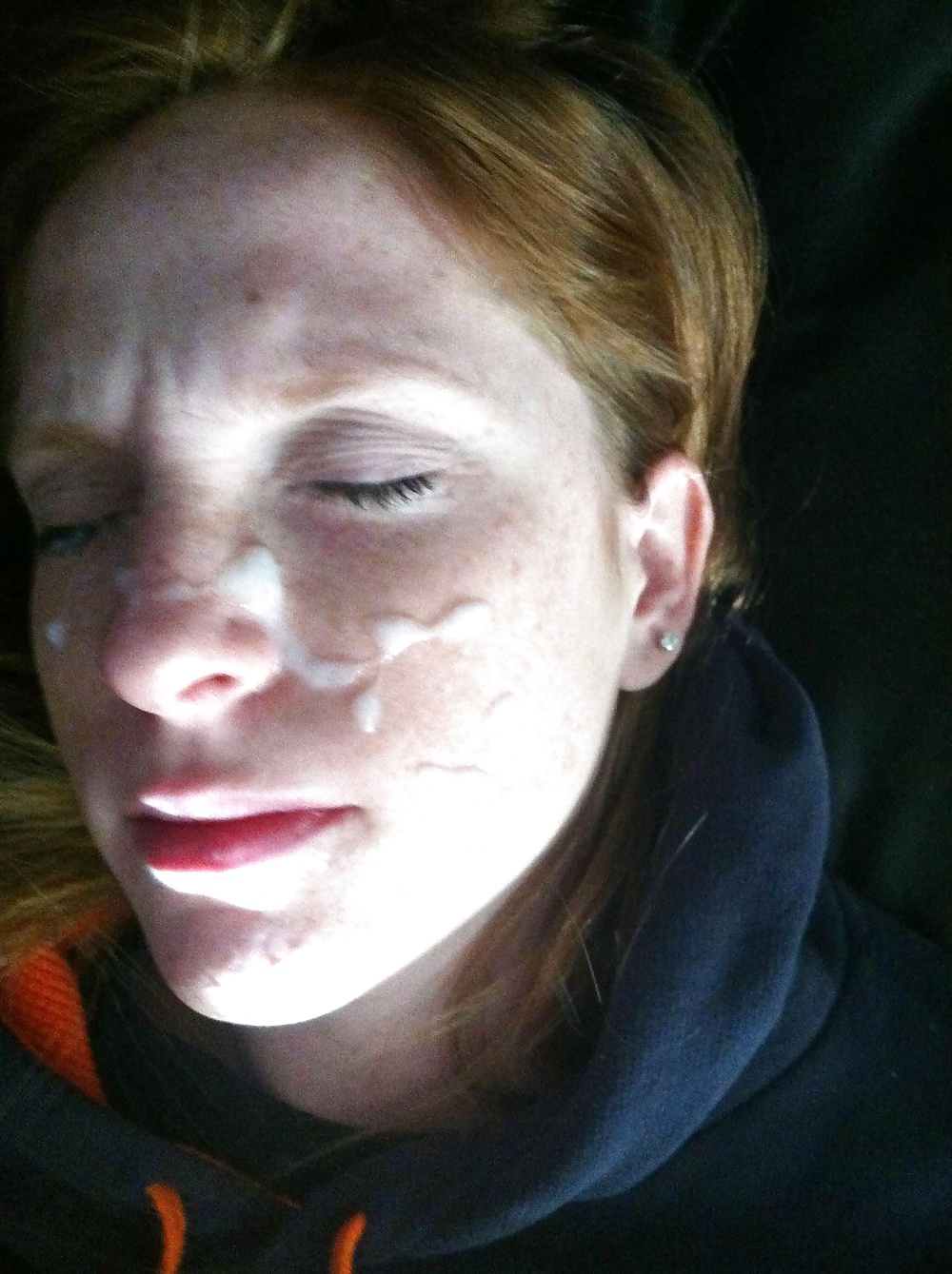 Sex Gallery (Dirtycook) Amateur facials 17