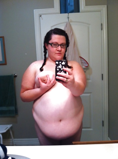 Sex Gallery (Dirtycook) Mirror sluts BBW edition 9