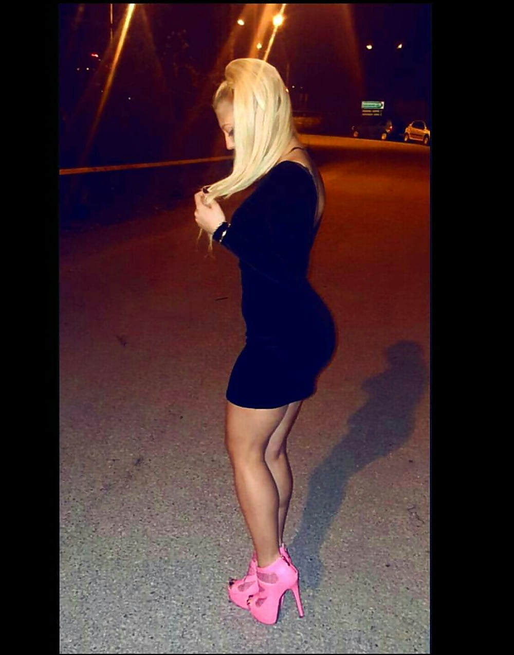 Sex Gallery Tijana Serbian teen
