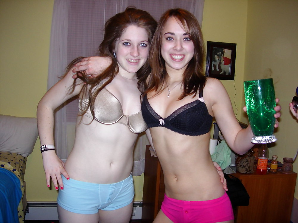 Sex Gallery Strip poker teens