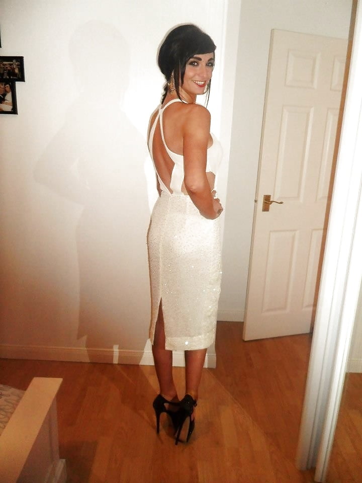 Sex Gallery Chav Sluts And Slags #62