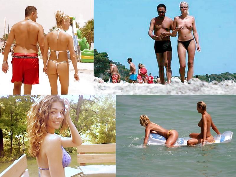 Sex Gallery Amateurs 2010