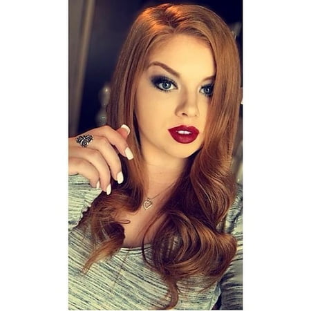 do you like redheads the ginger gallery             