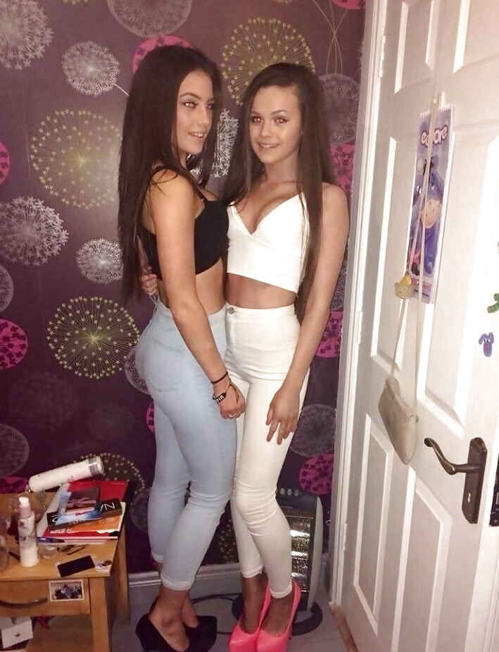 Sex Gallery Chav Sluts And Slags #74