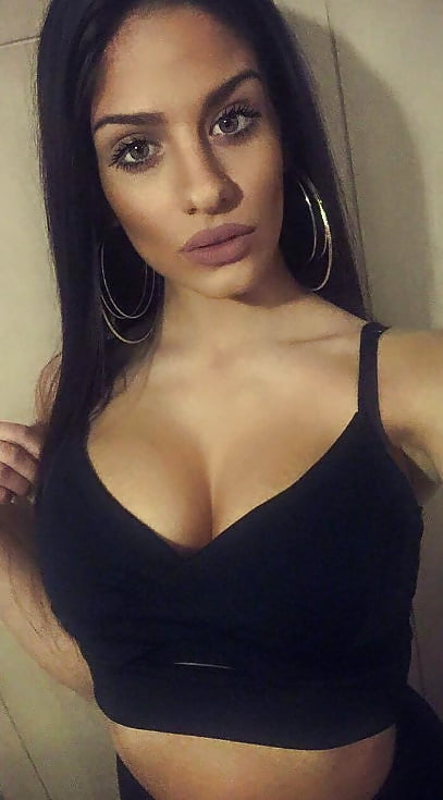 Sex Gallery Instagram Sofia