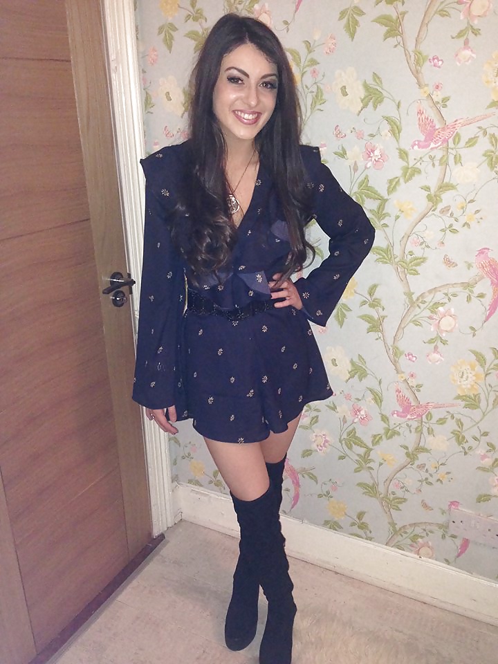 Sex Gallery Sexy UK Teen