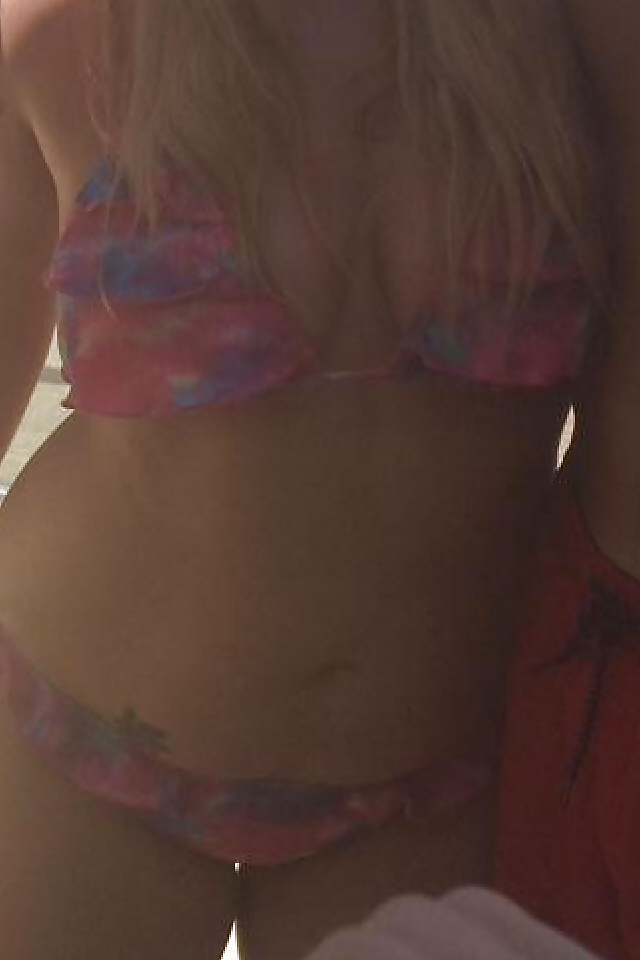 Sex Gallery Scottish summer bodies part 2