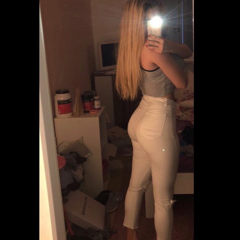 Sex Gallery Hot teen Katie with big tits and ass