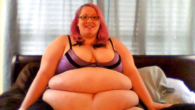 Sex Gallery SSBBW belly pics 67
