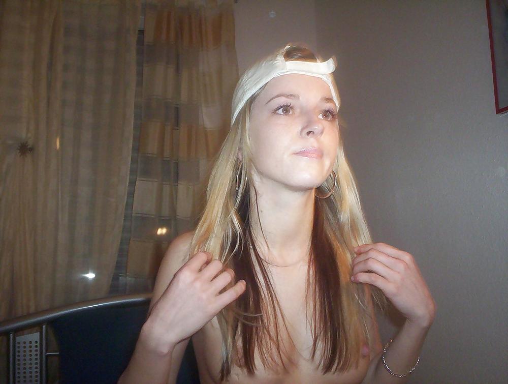 Sex Gallery Beautiful and Nude girl N3