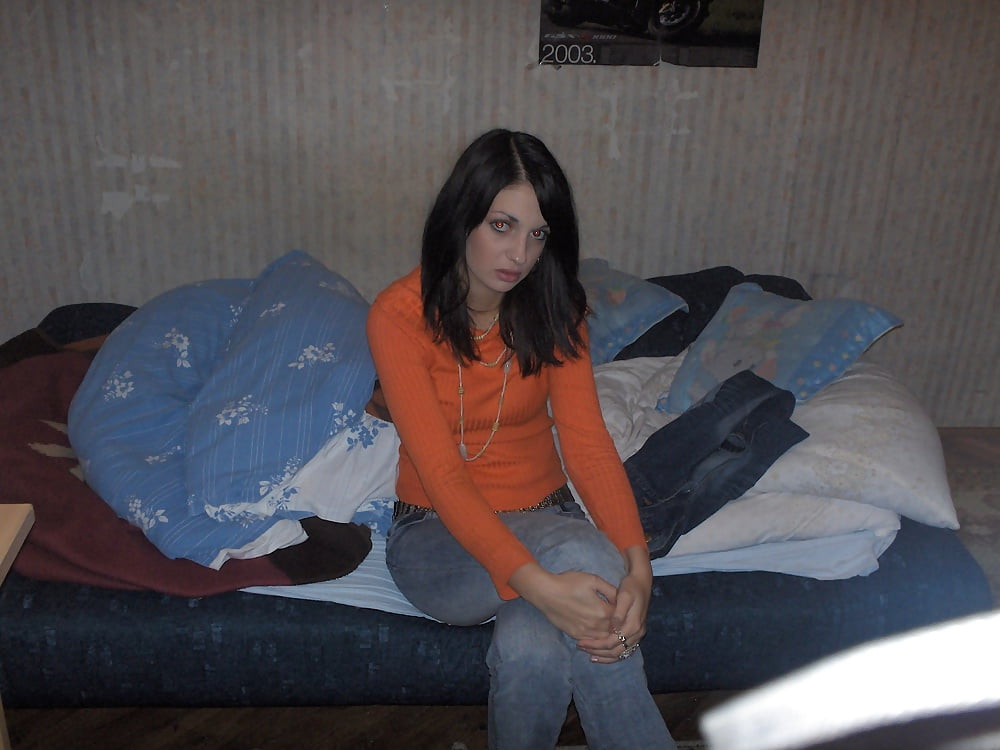 Sex Gallery Southern Slavic Girls