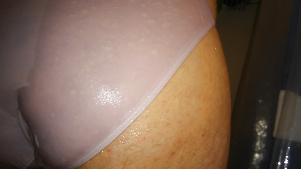 Sex Gallery How do i look in wet panties