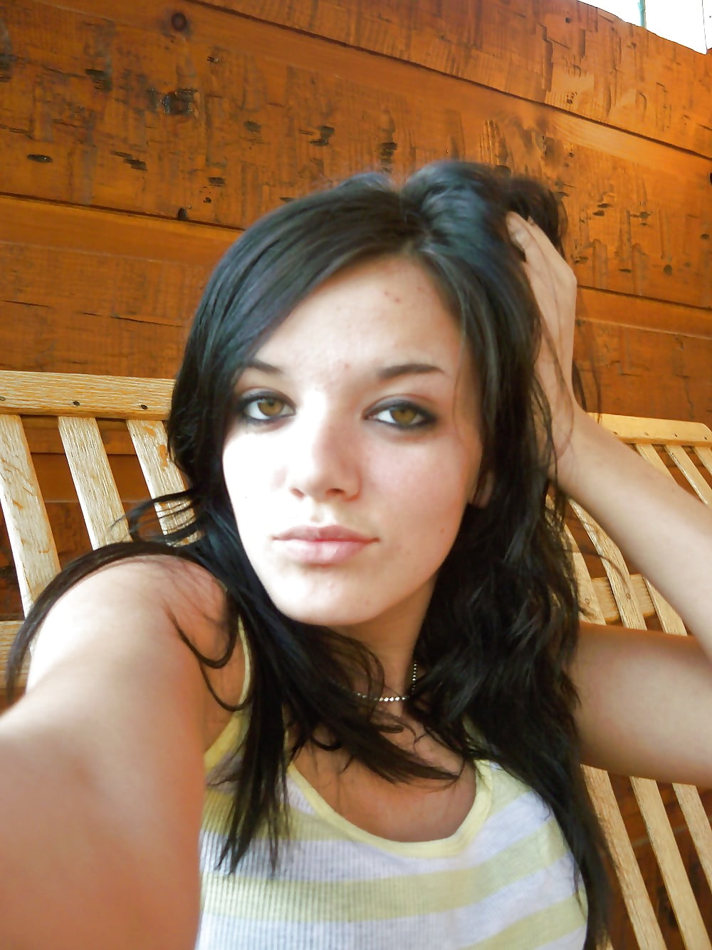 Sex Gallery Young Fucking Whores!