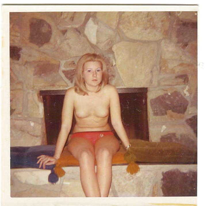 Sex Gallery Polaroid and old pics 08